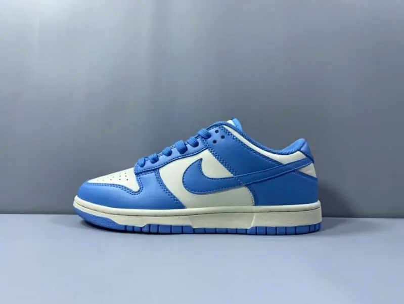 nike dunk-low retro pour femme s_1063626